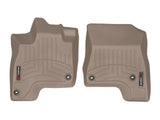 WeatherTech FloorLiner Tan Molded Fit (MPN: 4514211)