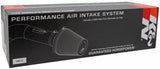 K&N Cold Air Intake 57 Series Generation II (MPN: 57-2542)