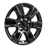 Coast To Coast Impostor Wheel Skin (MPN: IMP426BLK)