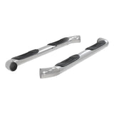 Aries 3 Inch Round Nerf Bar (MPN: 205015-2)