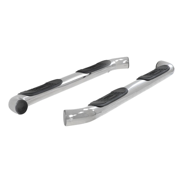 Aries 3 Inch Round Nerf Bar (MPN: 205015-2)