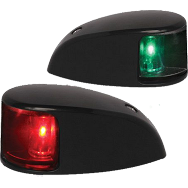 Hella Marine Lights Navigation Light Kit (MPN: 980620801)