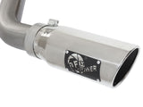 Advanced FLOW Engineering Exhaust System Kit (MPN: 49-44071-P)