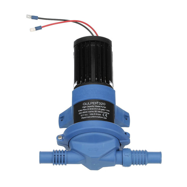WHALE Gulper 320 Bilge Pump (MPN: BP2052)