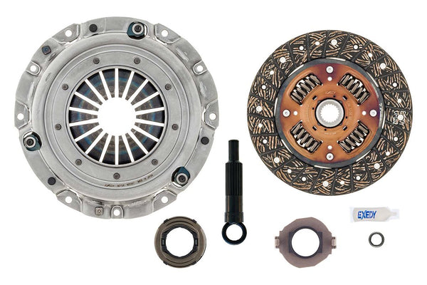 Exedy Globalparts Clutch Set (MPN: MZK1003)