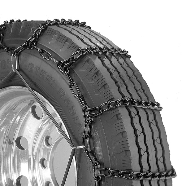 Security Chain Winter Traction Device (MPN: QG2255)