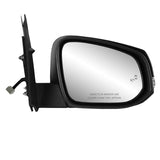 K Source Exterior Mirror Replacement (MPN: 70221T)