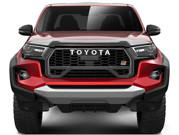 Husky Aeroskin Hood Protector (MPN: 2892227)