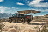 Body Armor Awning Enclosure 270 Series (MPN: 11002)