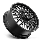 Fuel Off Road 20 Inch Wheel (MPN: DE662082A9)