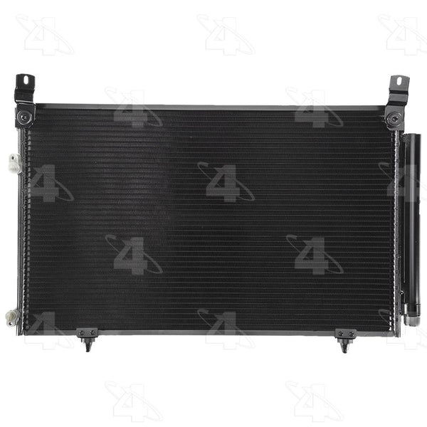 Four Seasons Air Conditioner Condenser (MPN: 40039)