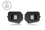 Cali Raised LED Driving and Fog Light Set (MPN: CR2532)