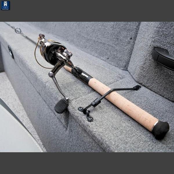 T-H Marine Fishing Rod Holder (MPN: RT-14-DP)