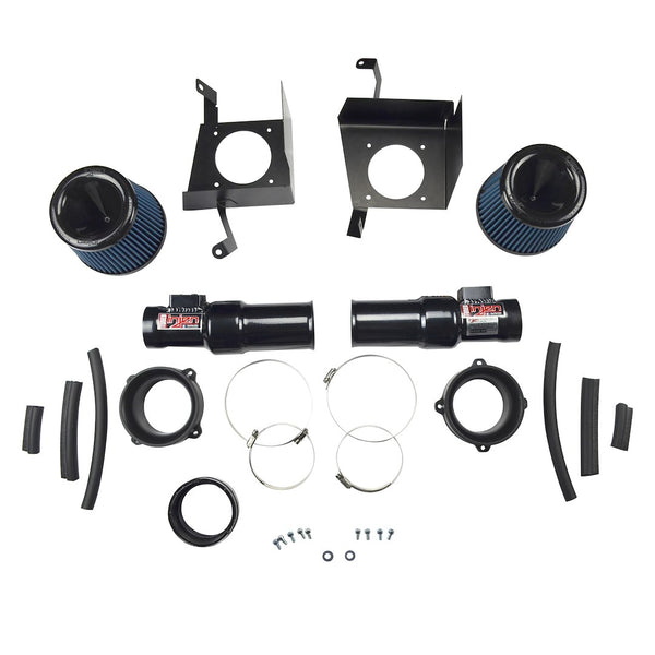 Injen Technology Cold Air Intake SP Series (MPN: SP1988BLK)