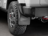 WeatherTech Mud Flap Set (MPN: 120100)