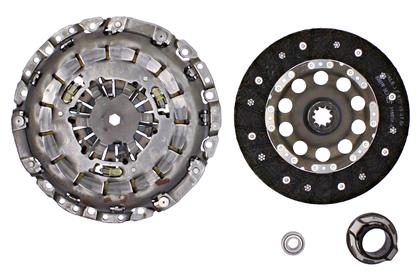 Exedy Globalparts Clutch Set (MPN: BMK1011)