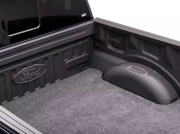 BedRug Truck Bed Mat (MPN: BMY24DCS)