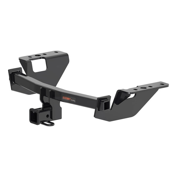 Curt Class III Trailer Hitch for Honda Ridgeline (MPN: 13435)