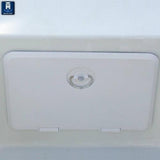 T-H Marine Boat Hatch (MPN: HATL-1115-2-DP)