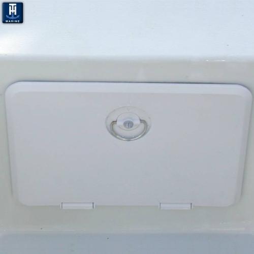 T-H Marine Boat Hatch (MPN: HATL-1115-2-DP)