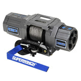 Superwinch SP35 Series Vehicle Recovery Winch (MPN: 1135250)
