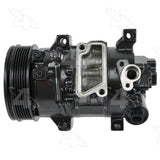 Four Seasons Air Conditioner Compressor (MPN: 67328)