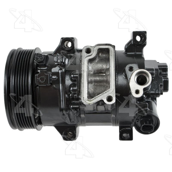 Four Seasons Air Conditioner Compressor (MPN: 67328)