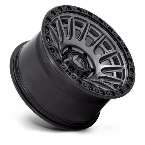 Fuel Off Road Wheel D835 (MPN: D83517908445)