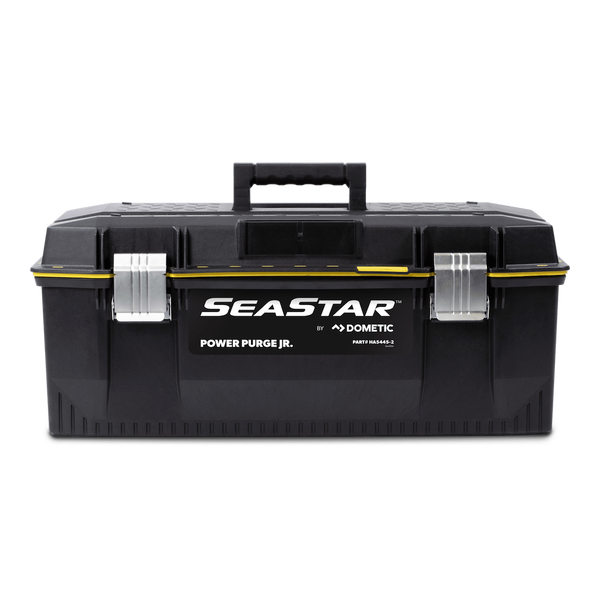 SeaStar Boat Steering System Filler Kit (MPN: HA5445-2)