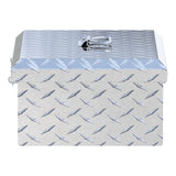 UWS Aluminum Tote Box (MPN: TB-1)