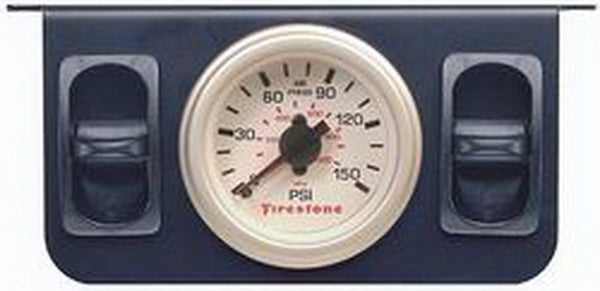 Firestone Air Pressure Gauge (MPN: 2260)
