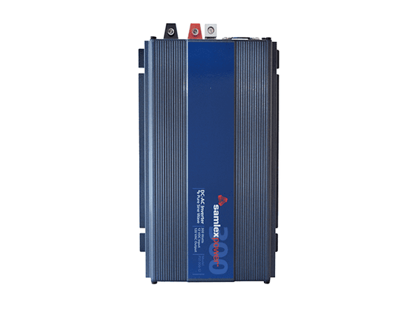 Samlex America Power Inverter PST Series (MPN: PST-300-12)