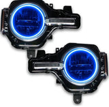 Oracle Lighting Daytime Running Light Upgrade Kit (MPN: 1470-333)