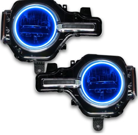 Oracle Lighting Daytime Running Light Upgrade Kit (MPN: 1470-333)