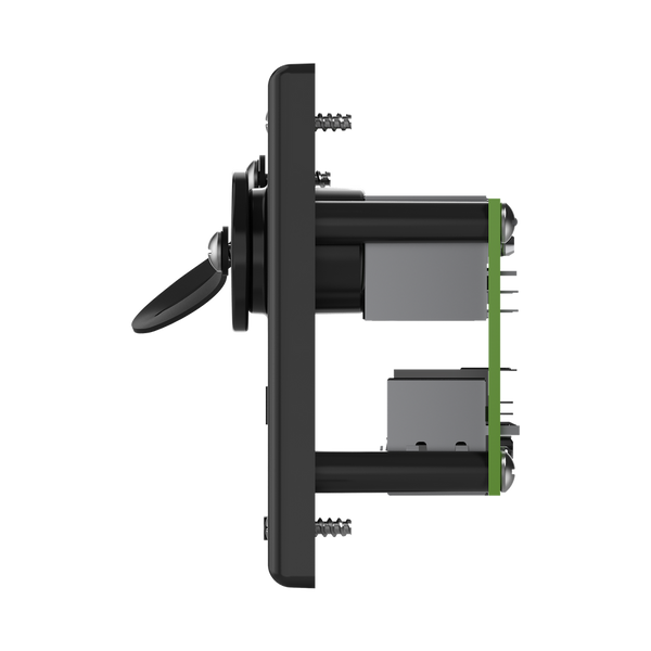 Winegard Satellite Internet Antenna Mount (MPN: SD-01WP)