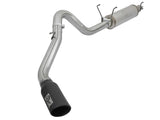 Advanced FLOW Engineering Exhaust System Kit (MPN: 49-42056-B)