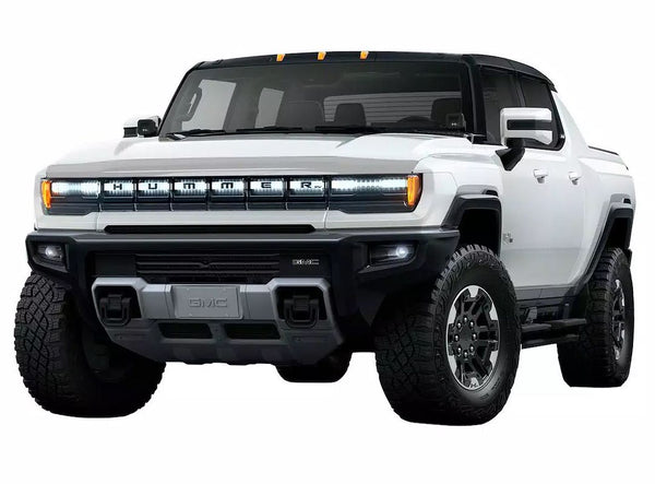 Auto Ventshade Aeroskin Chrome Bug Shield (MPN: 622180)