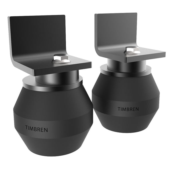 Timbren Suspension Enhancement System (MPN: GMFP30W)