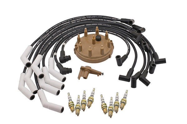 ACCEL Ignition Tune-Up Kit (MPN: TST15)