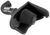 K&N Blackhawk Induction Air Intake System (MPN: 71-3092)