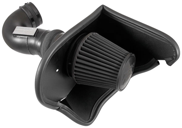 K&N Blackhawk Induction Air Intake System (MPN: 71-3092)