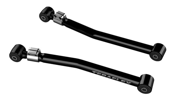 Teraflex Alpine Flexarm Adjustable Control Arm (MPN: 1415500)