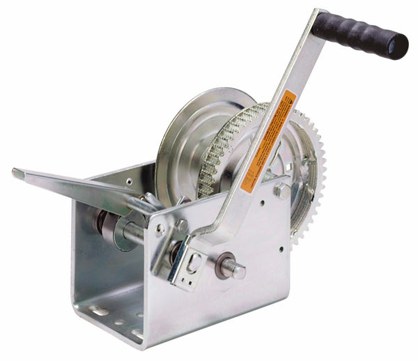 Dutton Lainson Heavy Duty Trailer Winch (MPN: 14830)