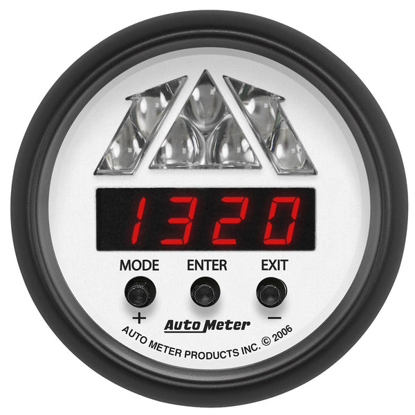 AutoMeter Gauge Shift Light (MPN: 5787)