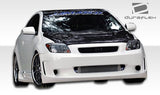 Duraflex Bumper Cover Black Primer (MPN: 103157)