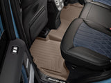 WeatherTech FloorLiner Tan Molded Fit (MPN: 4515092)