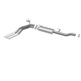 Magnaflow Performance Exhaust System Kit (MPN: 16868)