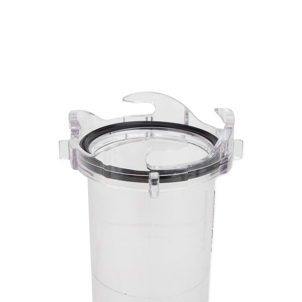 Camco Sewer Hose Connector (MPN: 39592)