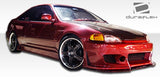 Duraflex Bumper Cover Black Primer (MPN: 101113)