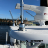 Taco Antenna Mount Grand Slam Series (MPN: GS-800-1)